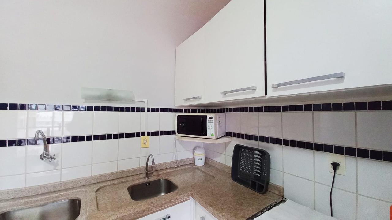 Um A Beira Mar!! Apartamento Florianópolis