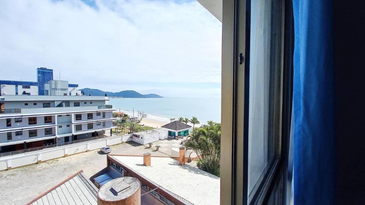 Apartamento Um A Beira Mar!! *