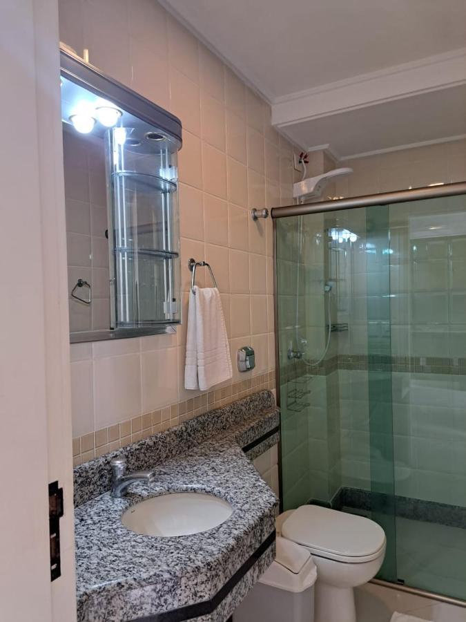 Um A Beira Mar!! Apartamento