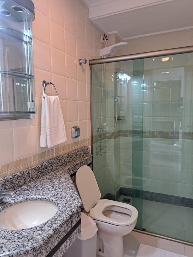 Um A Beira Mar!! Apartamento